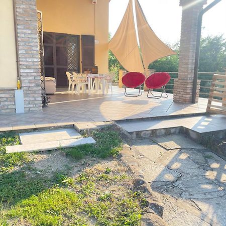 Casa Gatti: Villa Con Giardino Con Accesso Indipendente Rivanazzano Terme Esterno foto