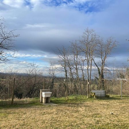 Casa Gatti: Villa Con Giardino Con Accesso Indipendente Rivanazzano Terme Esterno foto