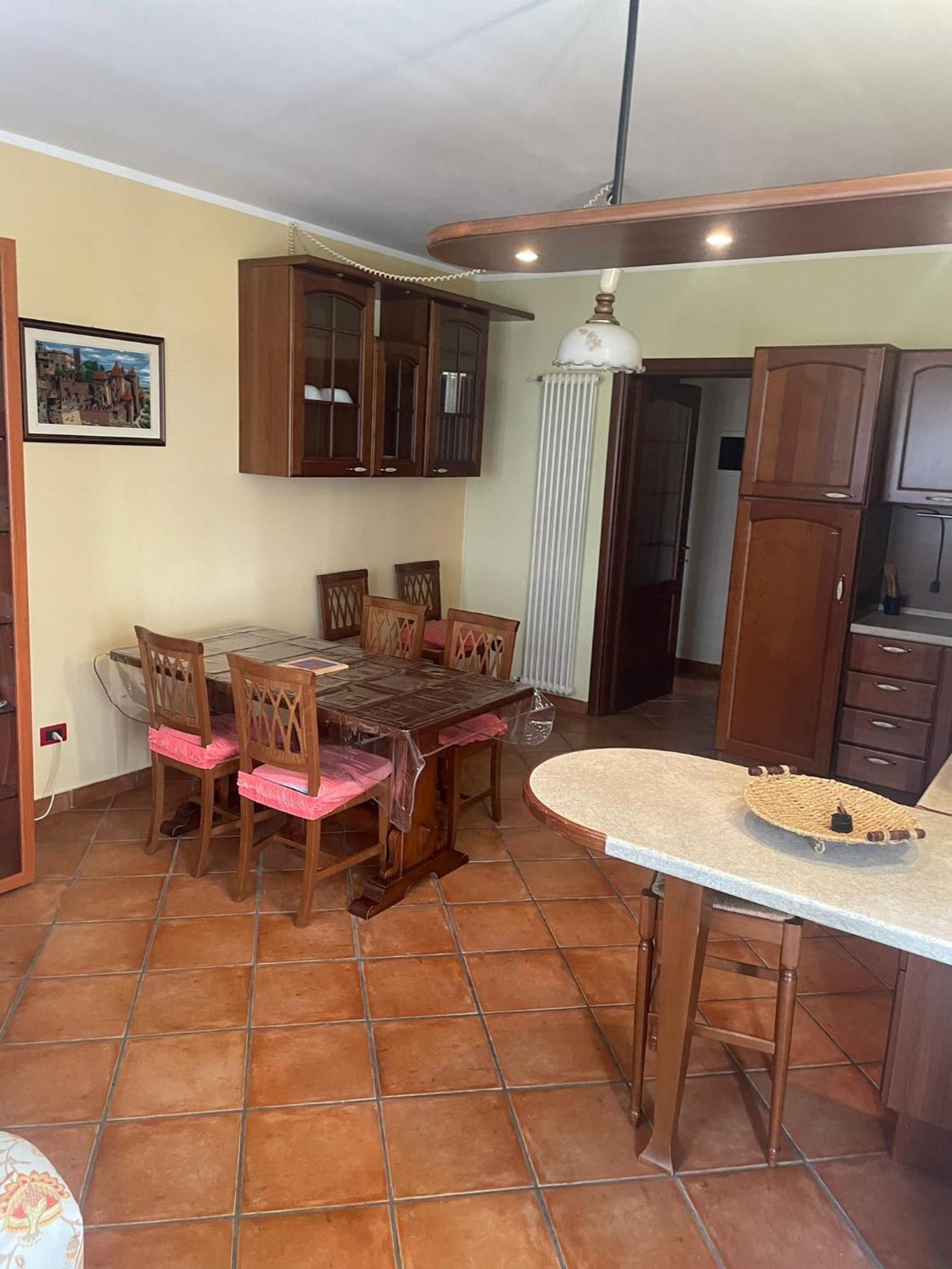 Casa Gatti: Villa Con Giardino Con Accesso Indipendente Rivanazzano Terme Esterno foto